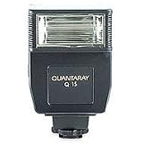 Q-15 Manual Flash