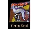 Decaf. Vienna Roast - Bold Coffee 12 oz. Perk Grind