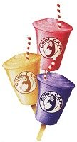 Cool Capp Cotton Candy Cool Sicles, 3.5 lb Bag by Cool Capp