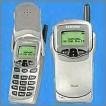 Samsung SCH-3500 dual band cell phone (Sprint PCS)