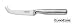 4 Universal Cheese Knife