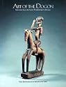 Art of the Dogon: Selections from the Lester Wunderman Collection