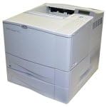 HP LaserJet