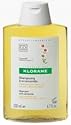 Klorane Camomile Shampoo For Blonde Hair 200ml