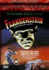 Frankenstein [UK IMPORT] - Colin Clive