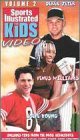 Sports Illustrated for Kids 2 [VHS] by 20th Century Fox