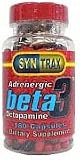 Search : Beta 3 180 caps