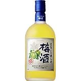 サントリー　まるごと凍らせ　梅酒 １４°　660ML