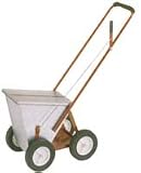 35 Lb. Capacity Line Marker