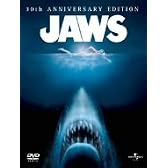 ジョーズ 30th アニバーサリースペシャル・エディション [DVD]