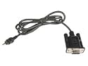 Garmin PC Interface Cable for Forerunner and Foretrex (010-10484-00)