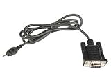 Garmin PC Interface Cable for Forerunner and Foretrex (010-10484-00)