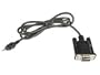 Garmin PC Interface Cable for Forerunner and Foretrex (010-10484-00)