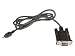 Electronics : Garmin PC Interface Cable for Forerunner and Foretrex (010-10484-00)