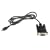 Garmin PC Interface Cable for Forerunner and Foretrex (010-10484-00)