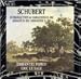 Price Comparison : Schubert: Introduction & Variation D. 802; Sonate D. 821; Sonatine D. 385