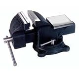 Bench Clamps: Bench Vise