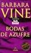 Bodas de Azufre (Paperback)