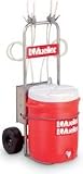 Muller Prod. 230510, 10 Gallon Unit w/Heavy Duty Battery, Mueller Sports Medicine