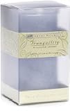 Aromanaturals Wildcrafted Lavender Gift Boxed Pillar - 2.5 x 4