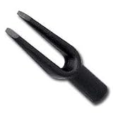 Tie Rod / Ball Joint Separator Fork - 11/16