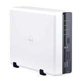 cover of Synology Disk Station DS-107+ (2008)