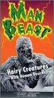  : Man Beast