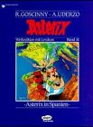 Asterix Werkedition, Bd.14, Asterix in Spanien