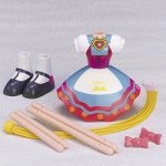 明日のナージャ アレコレ 11 チロリアンドレスセット