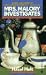 Book Mrs. Malory Investigates (Mrs. Malory Mystery ; no. 1)