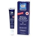 RoC Anti-Wrinkle Treatment for All Skin Types, Night, 1.01-Ounce Tubes (Pack of 2)