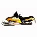 Search : Green Bay Packers 1:18 Die Cast Snowmobile Ages 8+, 1 ea