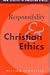Book Responsibility and Christian Ethics (New Studies in Christian Ethics)