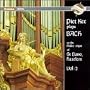 Bach: Organ Works, Vol. 2