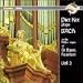 Classical Music : Bach: Organ Works, Vol. 2