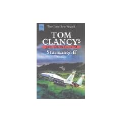 Tom Clancys OP-Center 9. Sturmangriff.