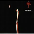 Aja by Steely Dan