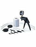 Equus 3660 Hand Vacuum Pump and Brake Bleeding Kit