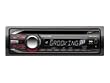 Sony CDXGT240 MP3/WMA Player CD Receiver (Black)