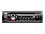 Sony CDXGT240 MP3/WMA Player CD Receiver (Black)