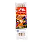 Ear Candles-Plain 4 Pk - 4 pk -