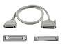 Belkin 4ft EXT SCSI Double Shielded HD50M/HD68M Thumbscrews