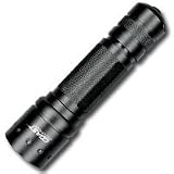 Coast Cutlery  LL7438 Tactical Tape Switch Focusing Beam LED