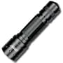 Tactical ts focusing beam led