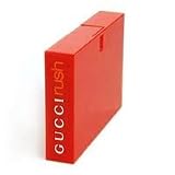 GUCCI RUSH by Gucci EDT SPRAY 2.5 OZ