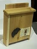 Large Bat Chalet