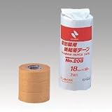 ニチバン 紙粘着テープ 208-18の画像