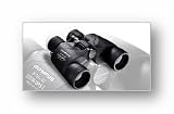BINOCULAR, TROOPER 8X16X40 ZOOM DPS