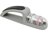 Global 440 S/B MinoSharp Plus Hand Held Sharpener