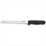 Quality Grip-Ez Bread Knife, 8" By NORPRO